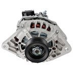 Valeo 501808 Alternator - view 1