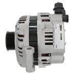 Valeo 501809 Alternator - view 2