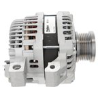 Valeo 501811 Alternator - view 2