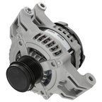 Valeo 501812 Alternator - view 2