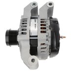 Valeo 501812 Alternator - view 3