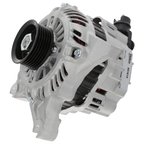 Valeo 501813 Alternator - view 2
