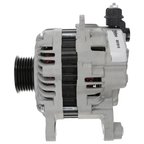 Valeo 501814 Alternator - view 3