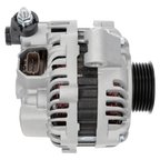 Valeo 501817 Alternator - view 3