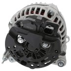 Valeo 501818 Alternator - view 4