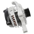 Valeo 501819 Alternator - view 2