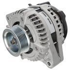 Valeo 501820 Alternator - view 2