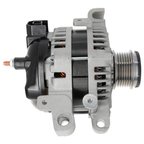Valeo 501821 Alternator - view 3