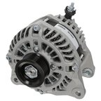 Valeo 501822 Alternator - view 2