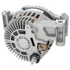 Valeo 501826 Alternator - view 4