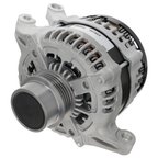 Valeo 501827 Alternator - view 2