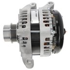 Valeo 501827 Alternator - view 3
