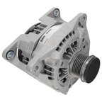 Valeo 501829 Alternator - view 2