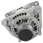 Valeo 501829 Alternator - view 1