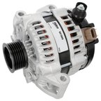 Valeo 501834 Alternator - view 2