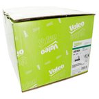 Valeo 501834 Alternator - view 5
