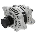 Valeo 501835 Alternator - view 2
