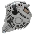 Valeo 501836 Alternator - view 3