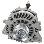 Valeo 501836 Alternator - view 1