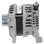 Valeo 501836 Alternator - view 2