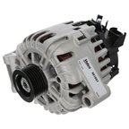 Valeo 501837 Alternator - view 2
