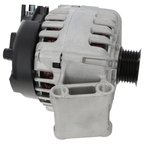Valeo 501837 Alternator - view 3