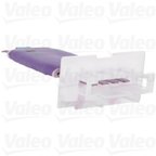 Valeo 515074 HVAC Blower Motor Regulator - view 4