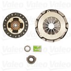 Valeo 51902406 Transmission Clutch Kit - view 2
