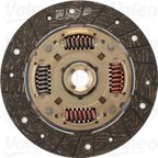 Valeo 51902407 Transmission Clutch Kit - view 5