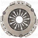 Valeo 51902407 Transmission Clutch Kit - view 7