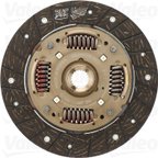 Valeo 51902407 Transmission Clutch Kit - view 1