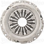 Valeo 51902407 Transmission Clutch Kit - view 2