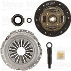 Valeo 51902407 Transmission Clutch Kit - view 3