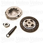 Valeo 52001201 Clutch Kit - view 2