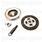 Valeo 52001201 Clutch Kit - view 1