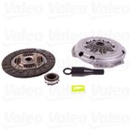 Valeo 52001202 Clutch Kit - view 1