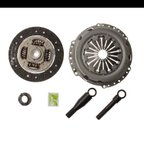 Valeo 52001203 Clutch Kit - view 3