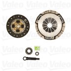 Valeo 52002001 Transmission Clutch Kit - view 2