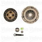 Valeo 52002001 Transmission Clutch Kit - view 1
