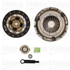 Valeo 52102401 Transmission Clutch Kit - view 1