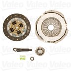 Valeo 52122403 Clutch Kit - view 3