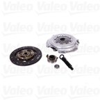 Valeo 52122403 Clutch Kit - view 1