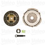 Valeo 52122601 Transmission Clutch Kit - view 2