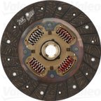 Valeo 52125203 Clutch Kit - view 6