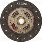 Valeo 52125203 Clutch Kit - view 2