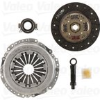 Valeo 52125203 Clutch Kit - view 4