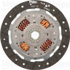 Valeo 52151203 Clutch Flywheel Conversion Kit - view 6