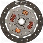 Valeo 52151203 Clutch Flywheel Conversion Kit - view 1