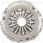 Valeo 52151203 Clutch Flywheel Conversion Kit - view 2