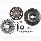 Valeo 52151203 Clutch Flywheel Conversion Kit - view 3